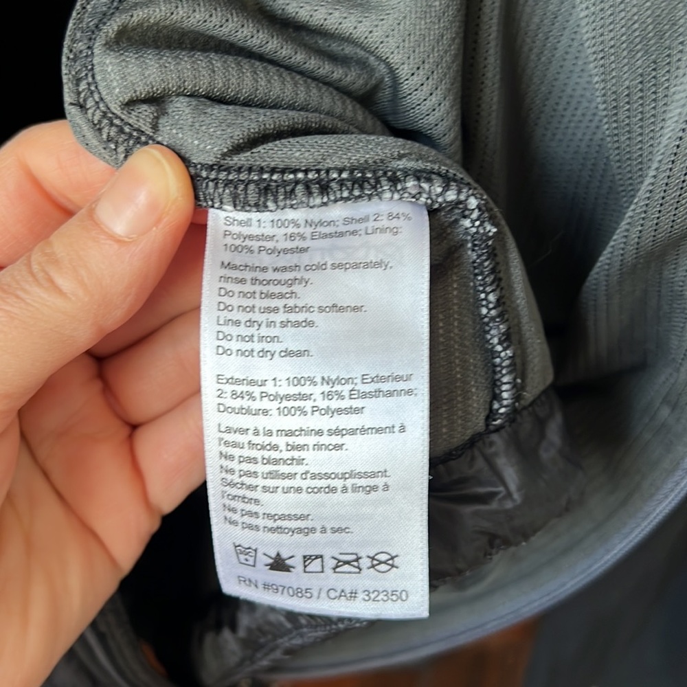 Activewear Jacket - image 8